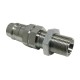 Szybkozłącze hydrauliczne wtyczka long WIAM22SZL | Exvi