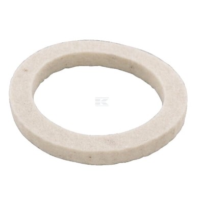 Podkladka filcowa, 20 x 31 x 4 mm FR20314WP001 | Exvi