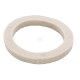 Podkladka filcowa, 40 x 53 x 5 mm FR40535WP001 | Exvi