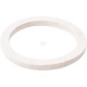 Podkladka filcowa, 100 x 125 x 10 mm FR10012510WP001 | Exvi