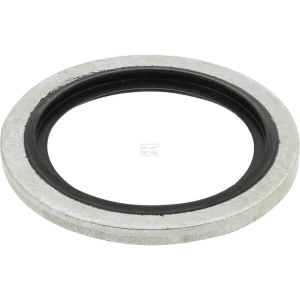 Podkładka metalowo-gumowa, 3/4" komplet 10 szt. TT12 | Exvi