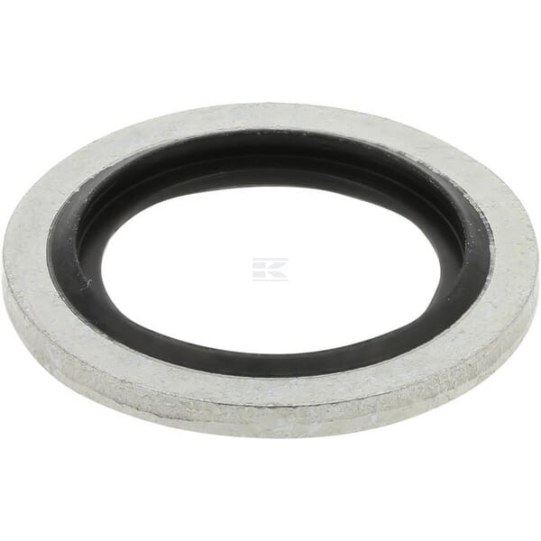 Podkładka metalowo-gumowa, 3/8" TT06P001 | Exvi