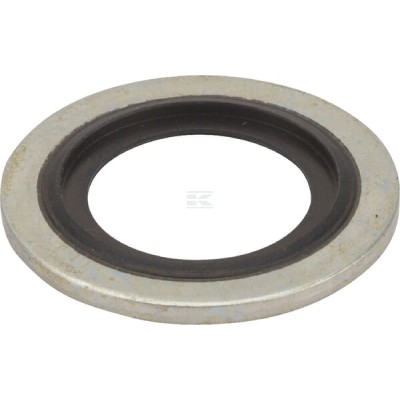 Podkładka metalowo-gumowa, M16 TM116P001 | Exvi