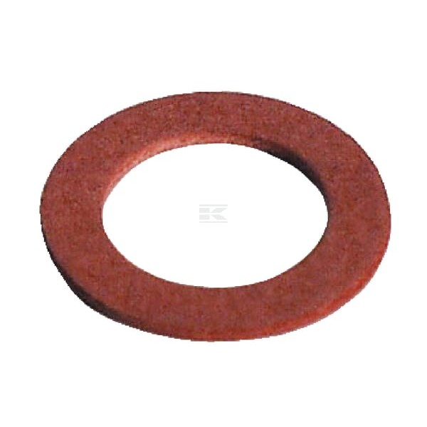 Podkładka z włókna 16 x 22 x 1,5mm FIB162215 | Exvi