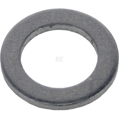 Pierścień uszczelniający aluminiowy ALU182215 | Exvi