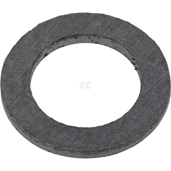 Pierścień uszczelniający aluminiowy ALU061010 | Exvi