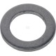 Pierścień uszczelniający aluminiowy ALU050910 | Exvi