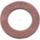 Uszczelka fibrowa, 20 x 24 12897005130200 | Exvi
