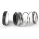 Uszczelnienie mechaniczne MS114040KR | Exvi