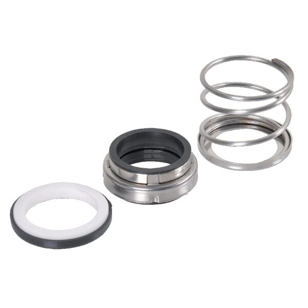 Uszczelnienie mechaniczne MS114040KR | Exvi