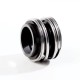 Uszczelnienie mech. BB0-Ø 60 mm MS12422051 | Exvi