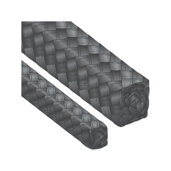 Uszczelka dławicy, 9 x 9 mm SBP090HAMAR628 | Exvi