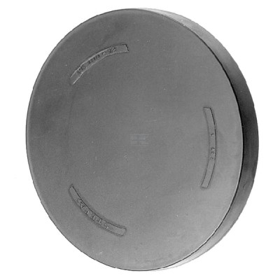 Zaślepka końcowa, Ø zewnętrzna 22 mm VK225P001 | Exvi