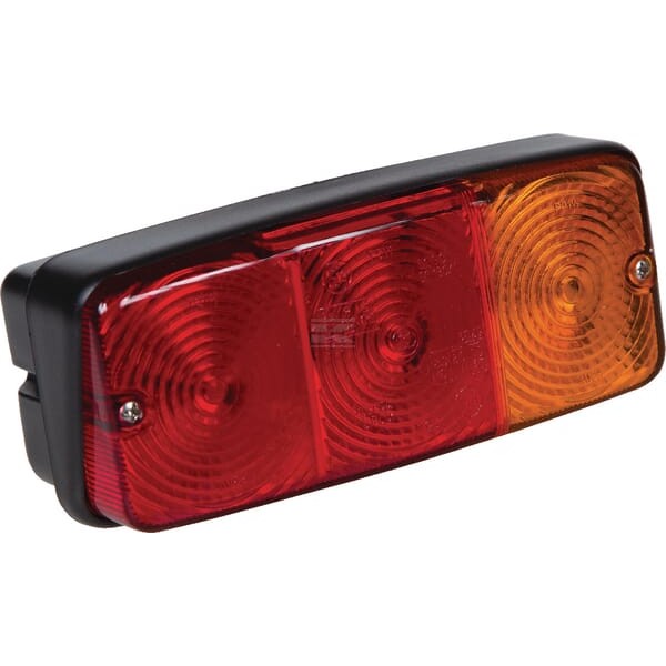 Lampa światła tylnego 280595240 | Exvi