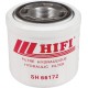 Filtr hydrauliczny SH66172 | Exvi