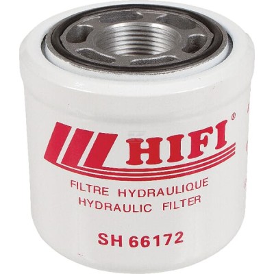 Filtr hydrauliczny SH66172 | Exvi