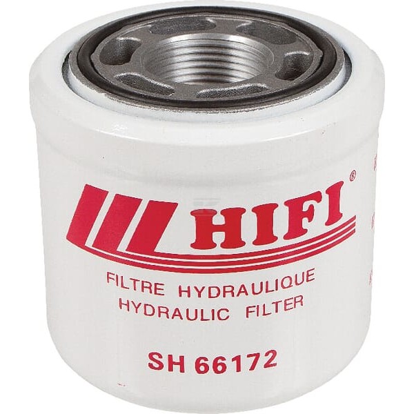 Filtr hydrauliczny SH66172 | Exvi