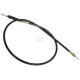 Linka gazu nożnego VPM6604 | Exvi