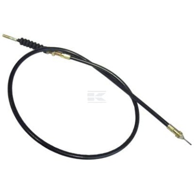 Linka gazu nożnego VPM6604 | Exvi
