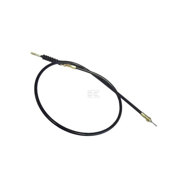 Linka gazu nożnego VPM6604 | Exvi