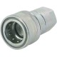 Szybkozłącze gniazdo 12.5 - 7/8" UNF NV1258SAEF | Exvi