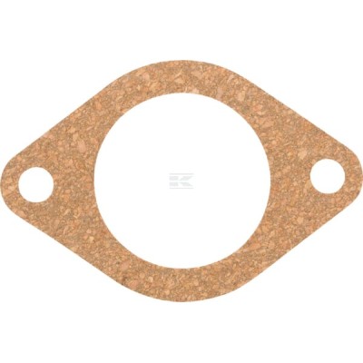 Uszczelka termostatu CNH SBA145996051 | Exvi