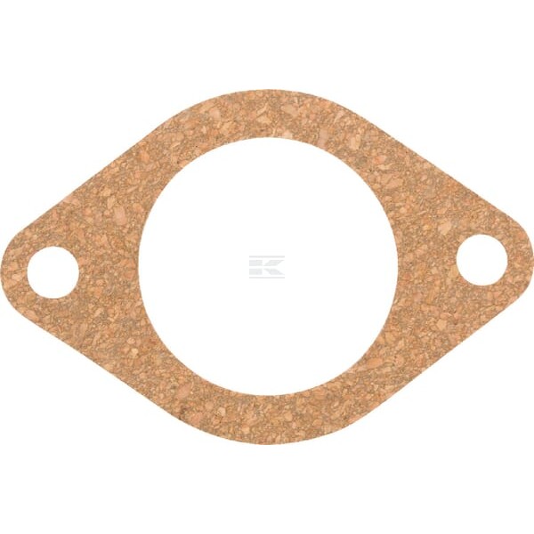 Uszczelka termostatu CNH SBA145996051 | Exvi