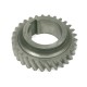 Koło napędzające II biegu 86120018 Z-29 80/12-118/2 | Exvi