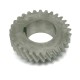 Koło napędzające II biegu 86120018 Z-29 80/12-118/2 | Exvi