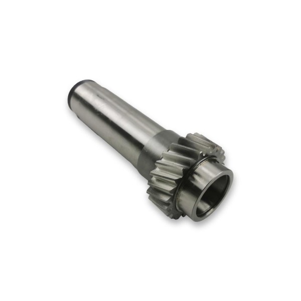 Wałek pośredni skrzyni Z-23 C-385 80/12-118/1 | Exvi