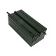 Skrzynka narzędziowa 3 dzielna 430mm Waryński WMT433 | Exvi