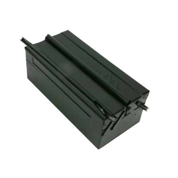 Skrzynka narzędziowa 3 dzielna 430mm Waryński WMT433 | Exvi