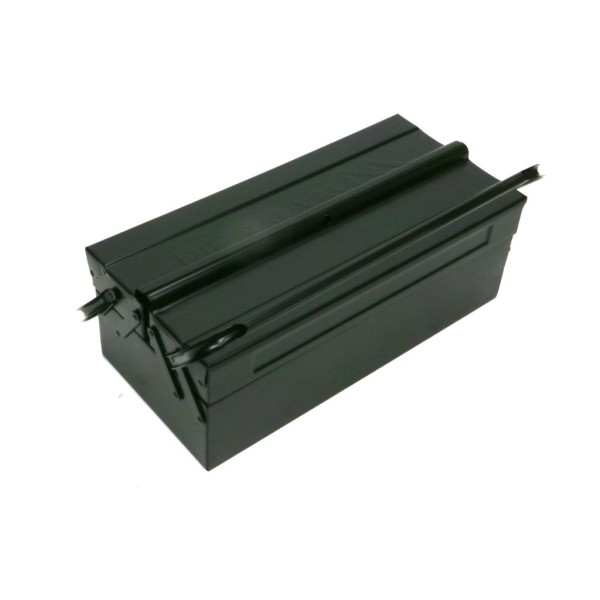 Skrzynka narzędziowa 3 dzielna 430mm Waryński WMT433 | Exvi