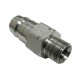 Szybkozłącze hydrauliczne wtyczka M20x1.5 WIAM20SZ | Exvi