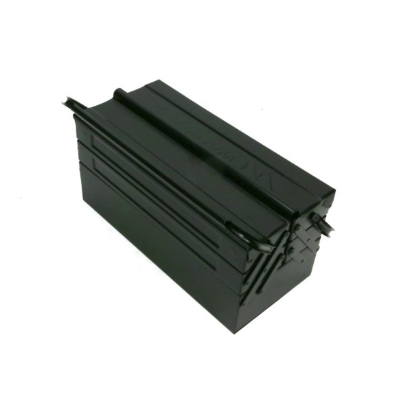Skrzynka narzędziowa 5 dzielna 430mm Waryński WMT435 | Exvi