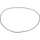 Pierścień uszczelniający o-ring CI028605 | Exvi