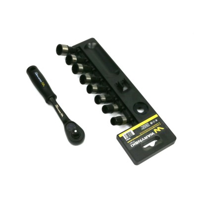 Zestaw L nasadek 3/810 11 12 13 14 15 16 17 WMZ014 | Exvi