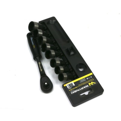 Zestaw L nasadek 3/8 15 16 17 18 19 20 22 24 WMZ015 | Exvi