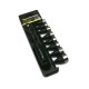 Zestaw L nasadek 3/8 15 16 17 18 19 20 22 24 WMZ015 | Exvi