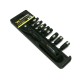 Zestaw L nasadek 3/86 7 8 9 10 11 12 13 mm WMZ016 | Exvi
