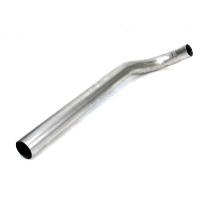 Rura do tłumika 5040390070.1P prosta 5040390070-3PW | Exvi