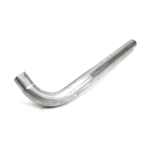 Rura do tłumika 5040390070.1P prosta 5040390070-3PW | Exvi
