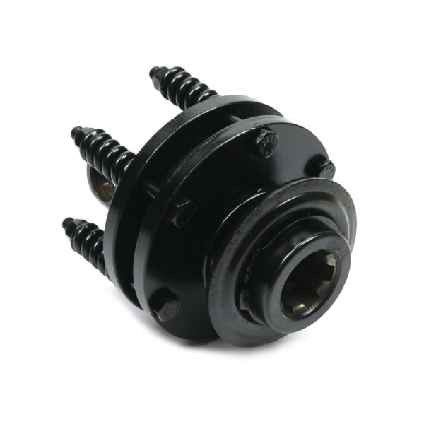 Sprzęgło cierne wału Seria 1R 300Nm - 1 3/8 WR213150 | Exvi