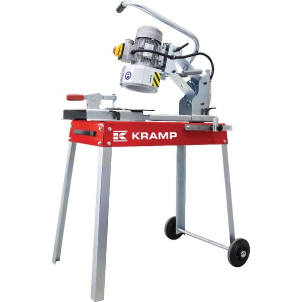 Szlifierka do noży MS 100 400V Kramp MS100400VKR | Exvi