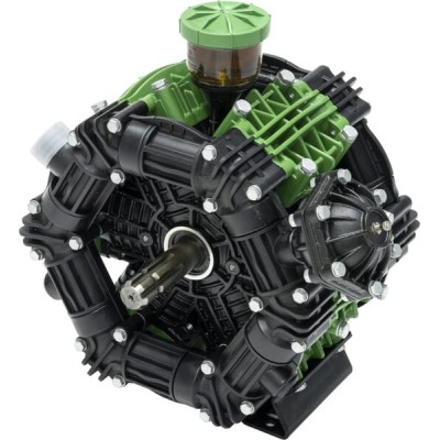 Pompa ZETA 260 TS 2C UD220200 | Exvi