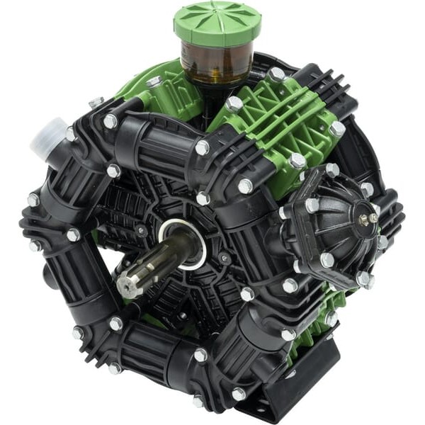 Pompa ZETA 260 TS 2C UD220200 | Exvi