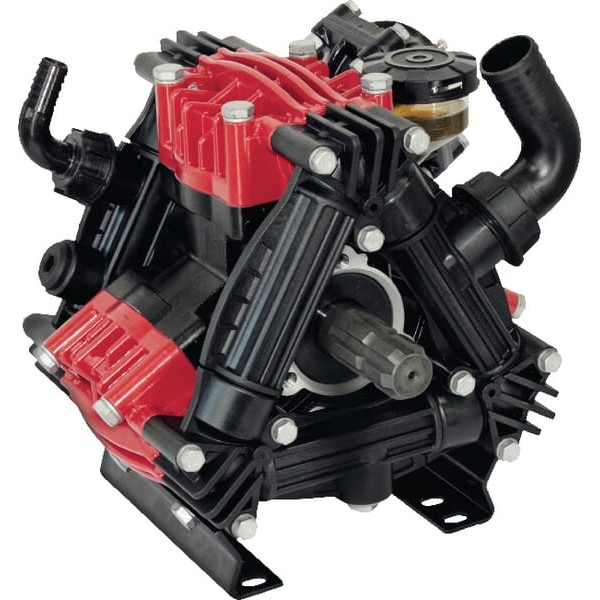 Pompa ZETA 260 TS 2C UD220200 | Exvi