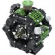 Pompa ZETA 260 TS 2C UD220200 | Exvi