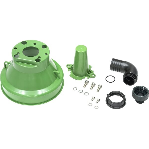 Pompa ZETA 260 TS 2C UD220200 | Exvi