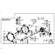 Pompa ZETA 260 TS 2C UD220200 | Exvi